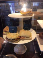 Starbucks food