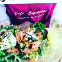 Cafe Engel food