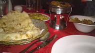 Moidul's Rawalpindi food