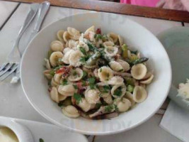 La Cucina Italian Kitchen food