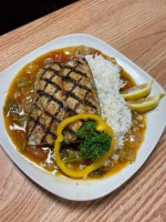 Rascal's Club And Grill food