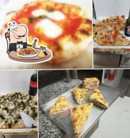 Speedy Pizza Di Narducci Simone C food
