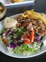 Zilan Kebab/bar/restaurant food