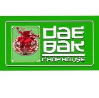 Dae Bak Chophouse inside