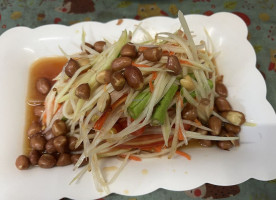 Jeng Noodle Thai Food Vegetarian Food food
