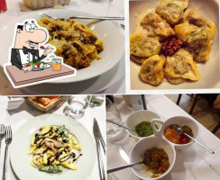 Trattoria La Busa food