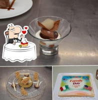 Pasticceria D'elia food