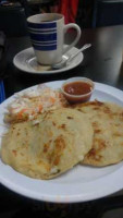 Tipicos Olga food