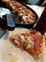 Pizza Hut food