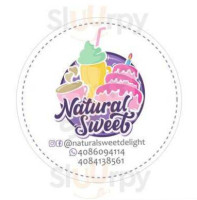 Natural Sweet food