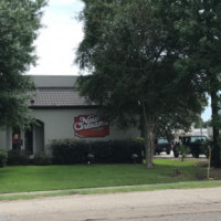 New Orleans Hamburger Seafood Co. outside