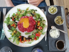 la table de Jenny food