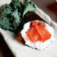 Sokai Sushi The Falls food