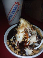 Tastee Freez food