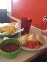 Jalisco Mexican food