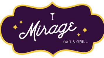 Mirage And Grill outside