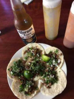 Mexico Loco, Llc food