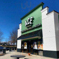 Ace No. 3 Concord Mills outside