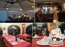 Locanda Del Mulino food