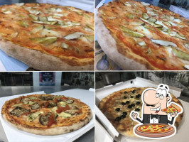 Pizzeria Il Faro Di Floris Andrea food