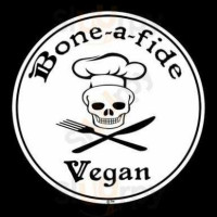 Bone-a-fide Vegan food