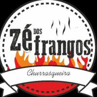 Churrasqueira Ze dos Frangos food