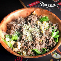 Venezia Grill Pizzeria Bar food