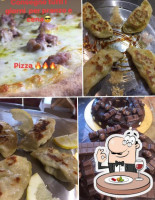 Pizzeria Piadineria Al Corso food