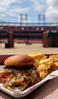 Cardinals Nation food