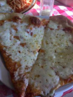 Kings Pizza food