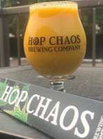 Hop Chaos Brewing Company food