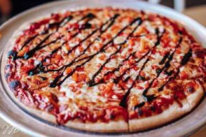 Dimaggio's Pizza In Fairfield food