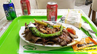 Dristor Kebab Bucharest food