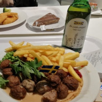 Ikea Food food