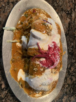 Xalos Burrito Express Midtown food