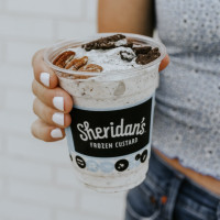 Sheridan's Frozen Custard food