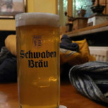 Wirtshaus Zum Hotzenplotz Comida