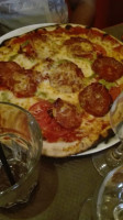 Pizza Del Teatro food