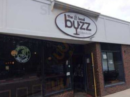 Local Buzz food