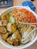 Banh Mi 54 food