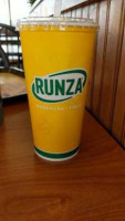 Runza food