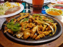 El Paso Grill Mexican food