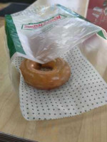 Krispy Kreme food