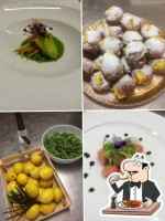 Trattoria Verdi food