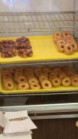 Daylight Donuts food