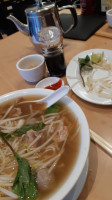 Pho Metro food