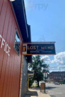Lost Mined Brewing Company inside