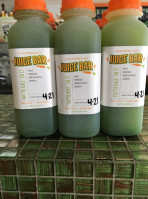 Juice food