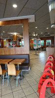 Mcdonald's inside