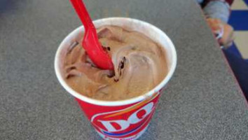 Dairy Queen Grill Chill food